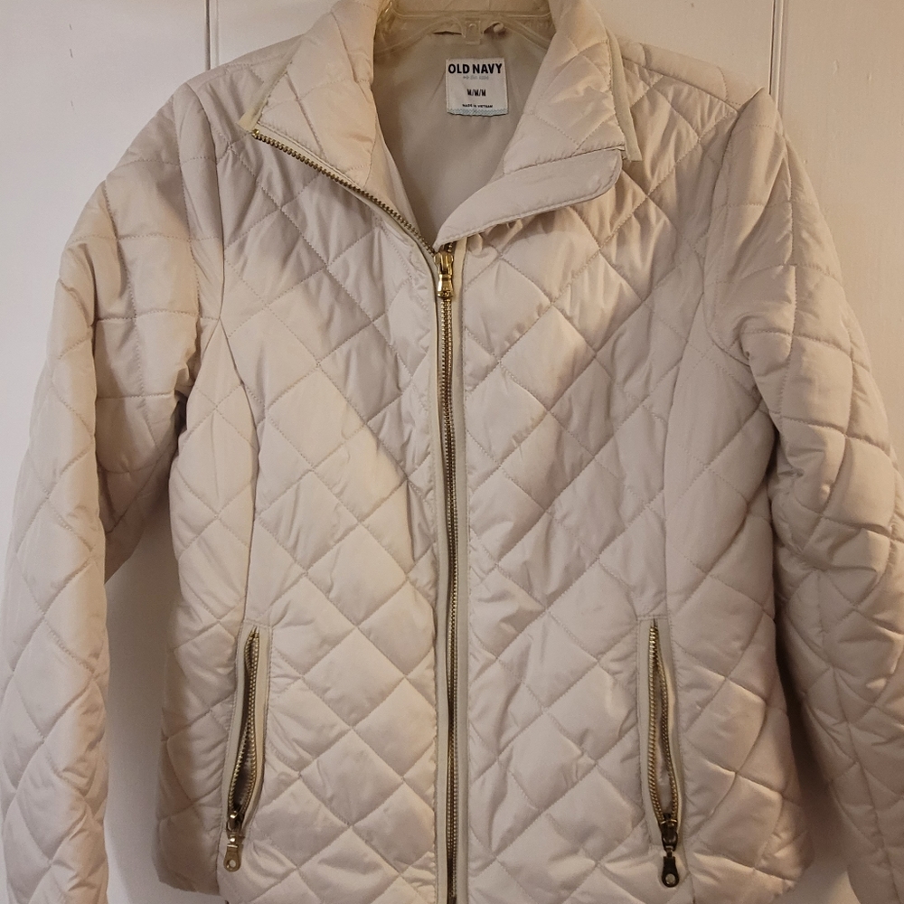 Womens Old Navy jacket